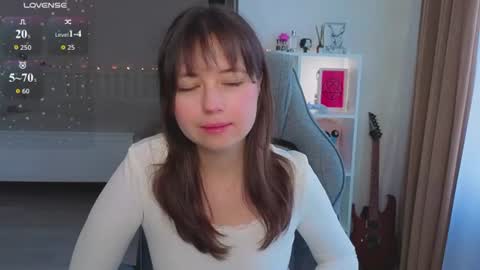 Lina online show from July 30, 2:43 am