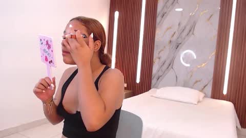 Lina online show from September 22, 12:40 pm