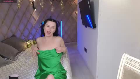 lina_flore online show from July 11, 10:11 pm