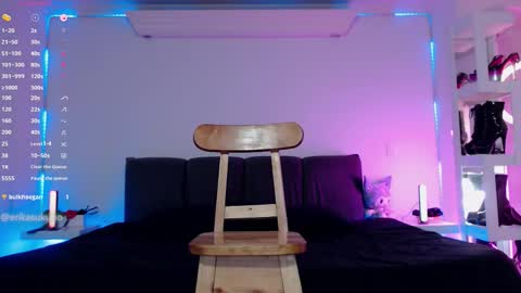 Snapshot of lina_flower_ chatting on October 14, 12:00 am Lina Flower online show from October 14, 12:00 am