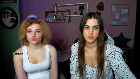 lina_fox12 online show from December 16, 1:16 pm