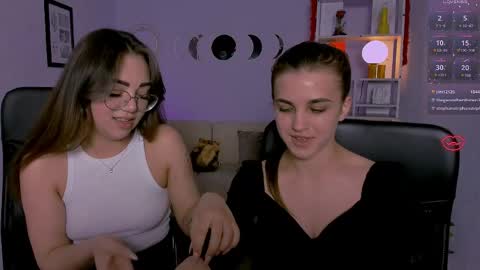 lina_fox12 online show from May 11, 4:04 pm