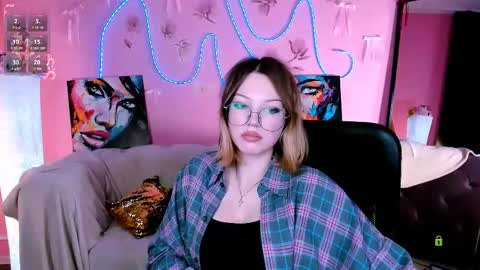 lina_fox12 online show from May 20, 2:12 pm