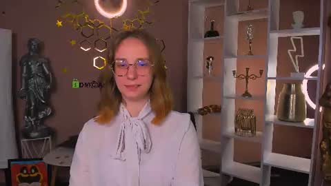 lina_fox12 online show from June 9, 5:52 am