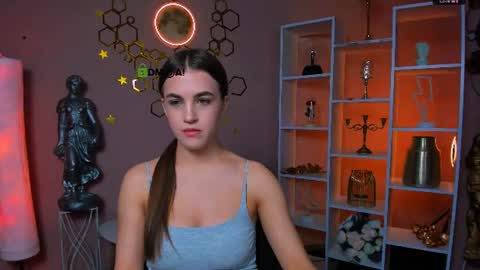 lina_fox12 online show from July 28, 12:12 pm