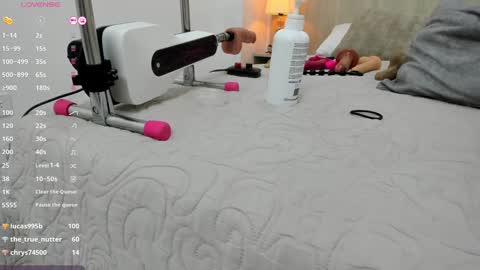 Snapshot of lina_garcia chatting on January 12, 2:41 pm   online show from January 12, 2:41 pm