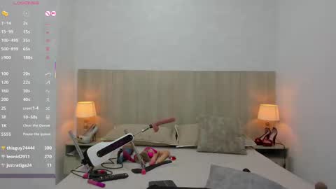 Snapshot of lina_garcia chatting on March 8, 2:40 pm   online show from March 8, 2:40 pm