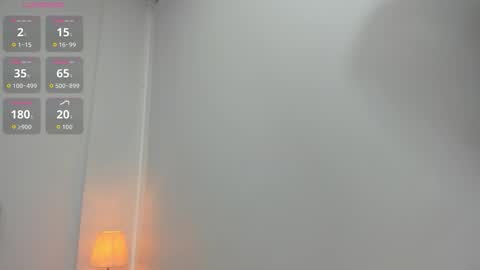 Snapshot of lina_garcia chatting on October 25, 11:40 am   online show from October 25, 11:40 am