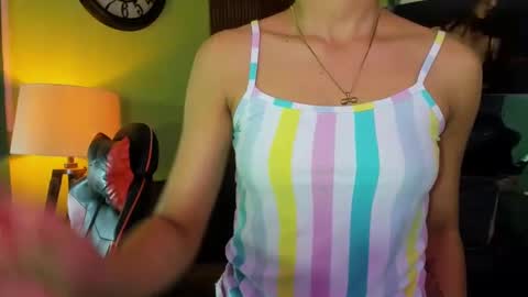 lina_kl online show from September 12, 4:01 am