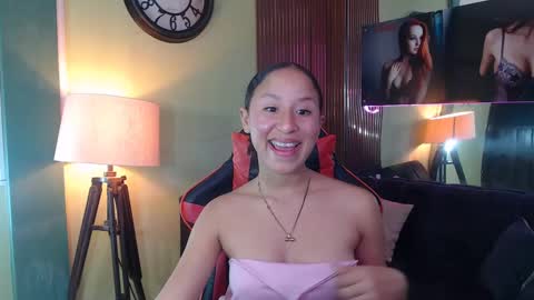 lina_kl online show from September 16, 4:02 am