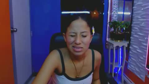 lina_kl online show from September 21, 3:08 am