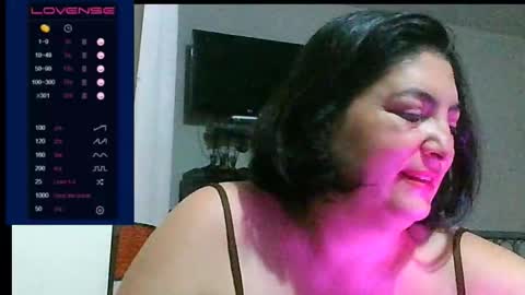 Lina Mara99 online show from September 12, 9:09 am
