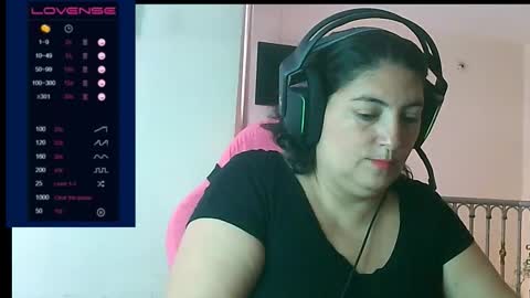 Lina Mara99 online show from September 17, 3:14 pm