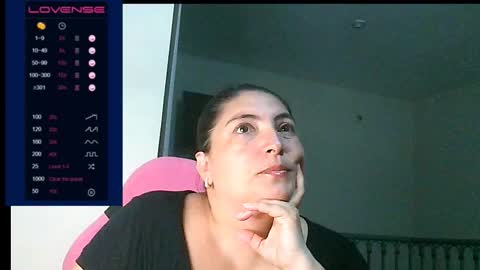 Lina Mara99 online show from September 18, 3:19 am