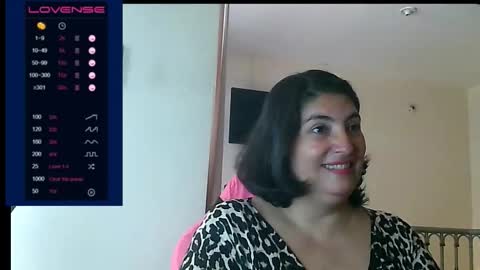 Lina Mara99 online show from September 18, 3:36 pm