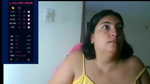 Lina Mara99 online show from September 19, 1:23 pm