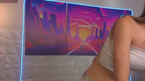 lina_massey online show from June 19, 12:26 am