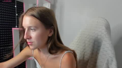 lina_massey online show from July 31, 12:43 am