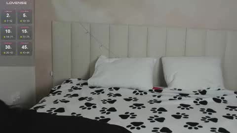 lina_moony online show from February 2, 1:48 am