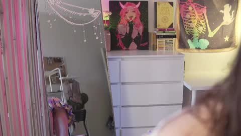 Lina -  online show from March 26, 9:26 am