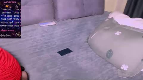 Snapshot of lina_owl chatting on November 25, 9:26 pm Lina online show from November 25, 9:26 pm