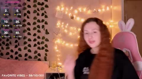 Lina Red X online show from September 17, 8:43 pm