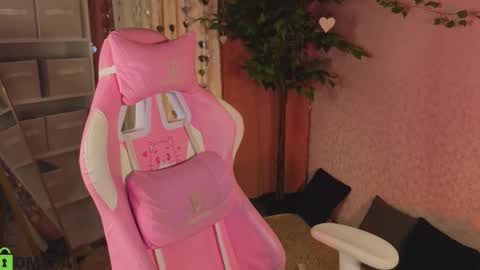 LINA online show from February 11, 1:10 am