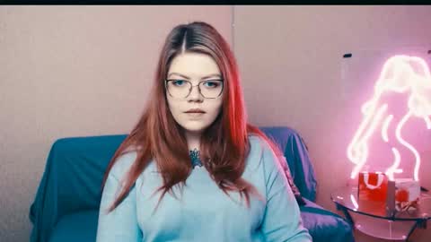 lina_ri online show from October 19, 9:43 am