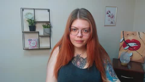 lina_ri online show from November 6, 5:58 pm