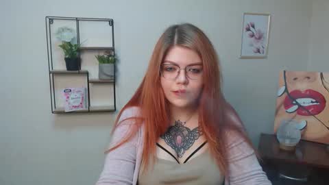 lina_ri online show from November 8, 6:51 pm