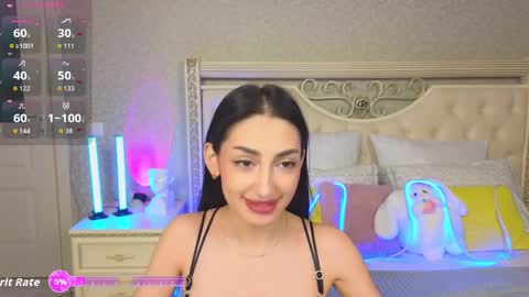 Lina Robbins  online show from March 28, 8:41 pm