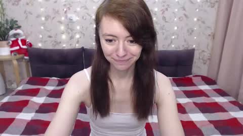 Lina Rouge online show from December 13, 7:47 am