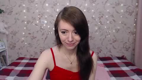 Lina Rouge online show from January 30, 9:36 am