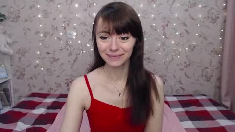 Lina Rouge online show from February 1, 4:03 am