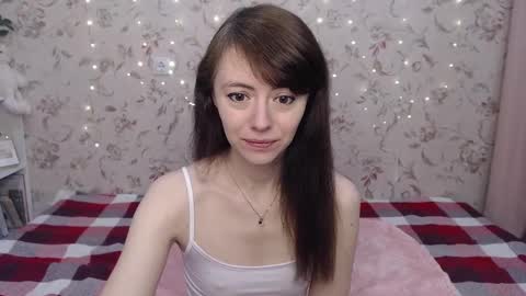 Lina Rouge online show from February 2, 10:02 am