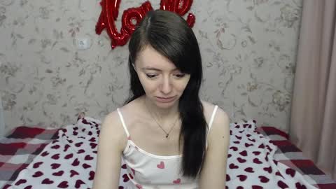 Lina Rouge online show from March 5, 8:21 am