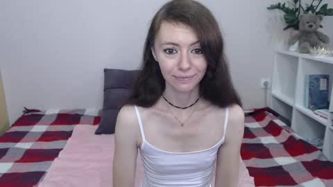 Lina Rouge online show from September 17, 3:52 am