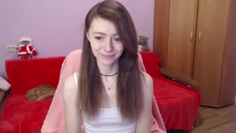 Lina Rouge online show from December 21, 5:36 am