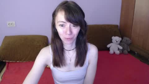 Lina Rouge online show from May 30, 2:41 am