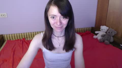 Lina Rouge online show from June 15, 3:42 am