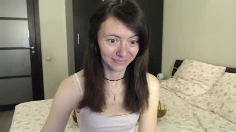 Snapshot of lina_rouge_ chatting on July 3, 3:24 am Lina Rouge online show from July 3, 3:24 am