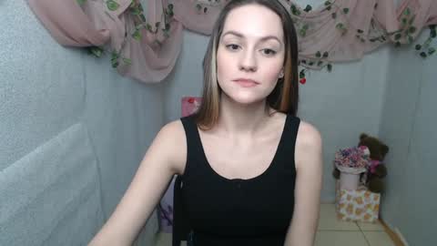 Lina online show from January 9, 7:10 am