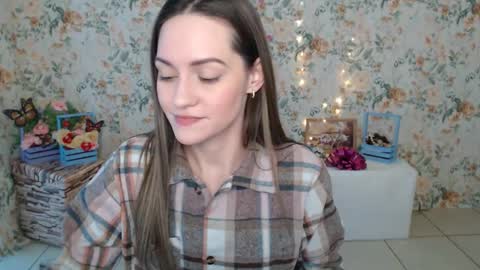 Lina online show from February 12, 6:51 am