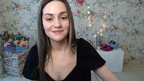 Lina online show from February 25, 9:53 am