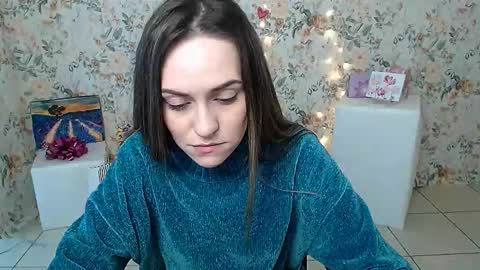 Lina online show from March 3, 6:48 am