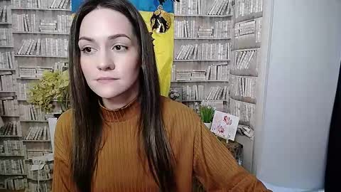 Lina online show from October 16, 7:20 am