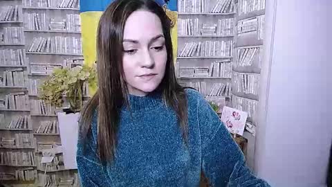 Lina online show from October 27, 7:12 am