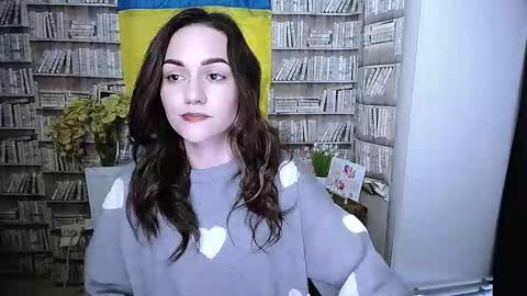 Lina online show from November 16, 7:14 am