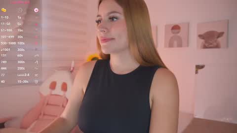 LINA  online show from July 6, 2:36 pm