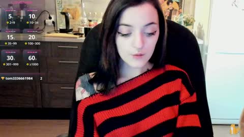 Lina 3  1715622743 online show from December 17, 8:01 am